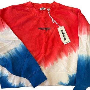 Wrangler Women’s Sweatshirt
